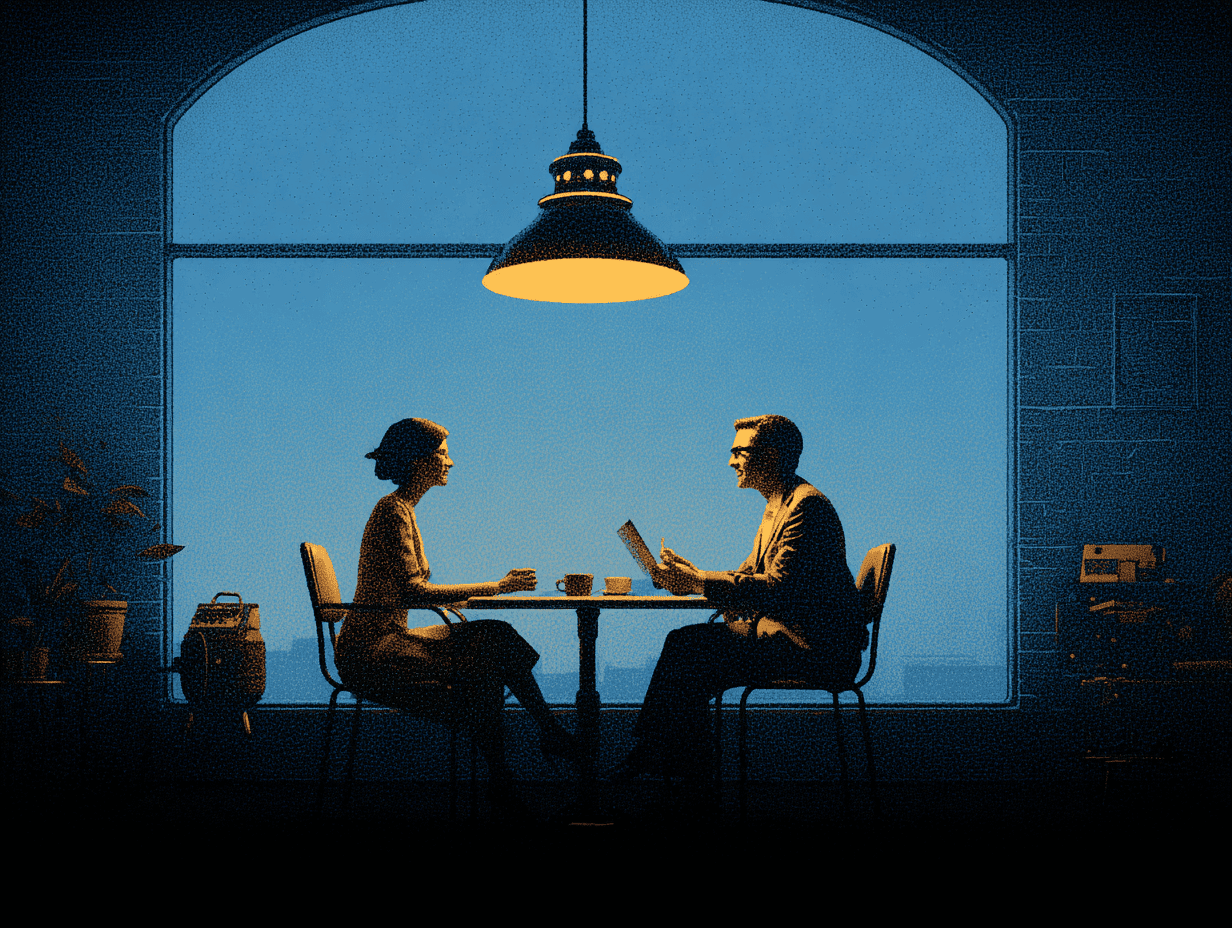 Startup Founder Hiring