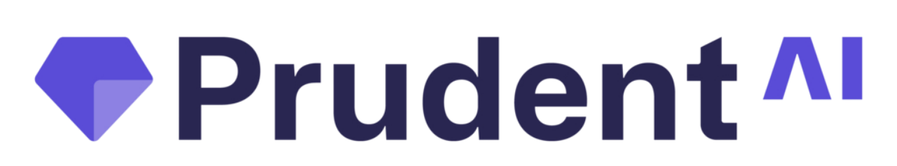 Prudent AI logo