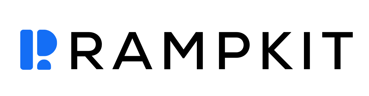 Rampkit Logo
