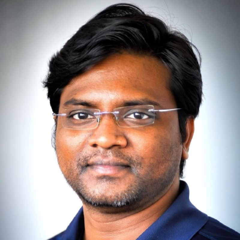 Sundara Pandian Mohan